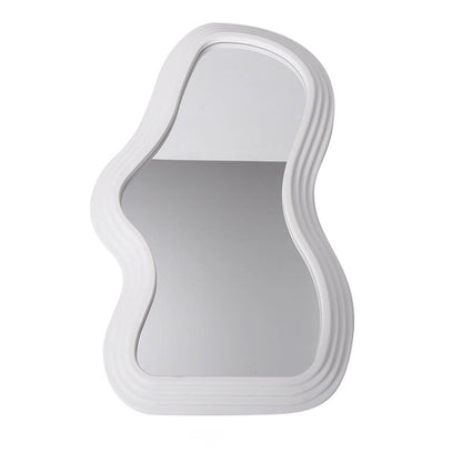 LZINA™ | Irregular Wave Wall Mirror