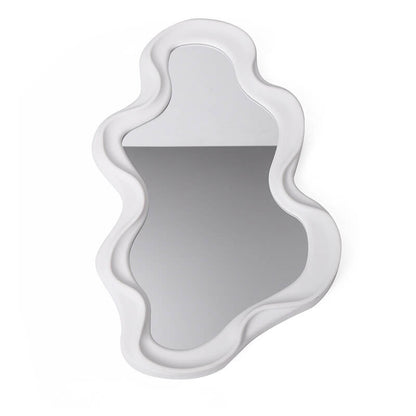 LZINA™ | Irregular Wave Wall Mirror