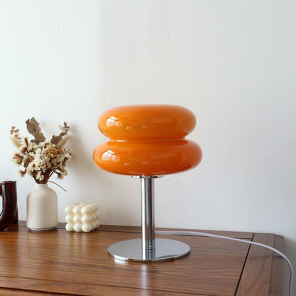 BowLift | Elegant Table Lamp in Italian Designer Style