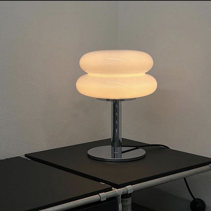 BowLift | Elegant Table Lamp in Italian Designer Style