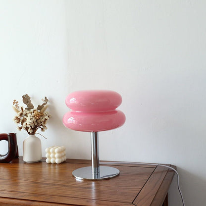 BowLift | Elegant Table Lamp in Italian Designer Style