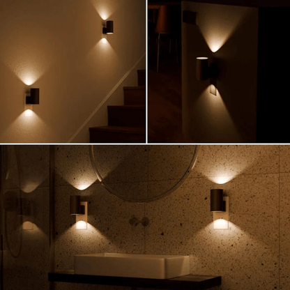 LZINA™ | Soothing Night Light