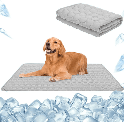 LZINA™ | Self-Cooling Mat for Pets