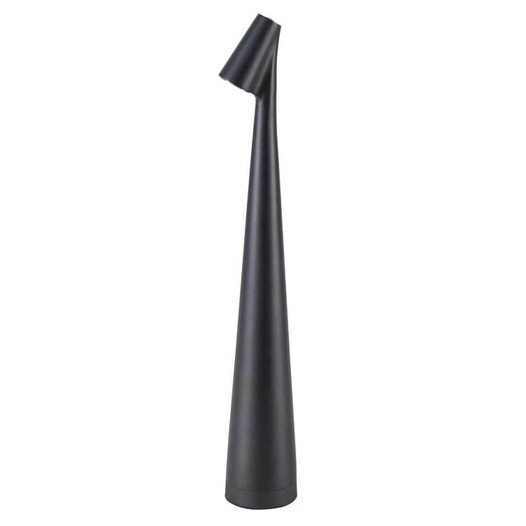 BowLift Sculpting Table Lamp — Precision Lighting for Artists