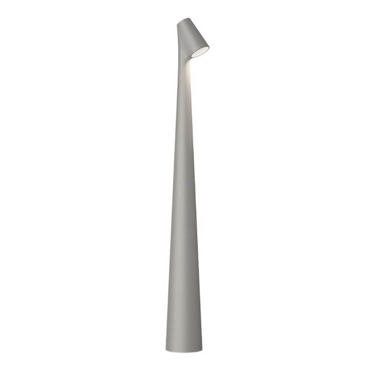 BowLift Sculpting Table Lamp — Precision Lighting for Artists