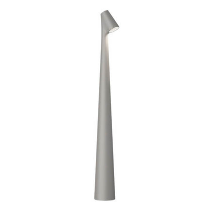 BowLift Sculpting Table Lamp — Precision Lighting for Artists