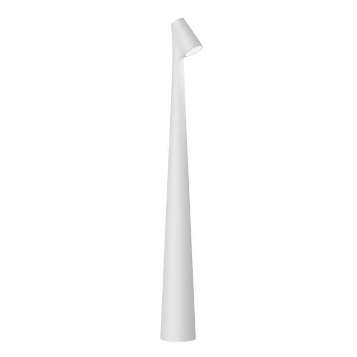 BowLift Sculpting Table Lamp — Precision Lighting for Artists