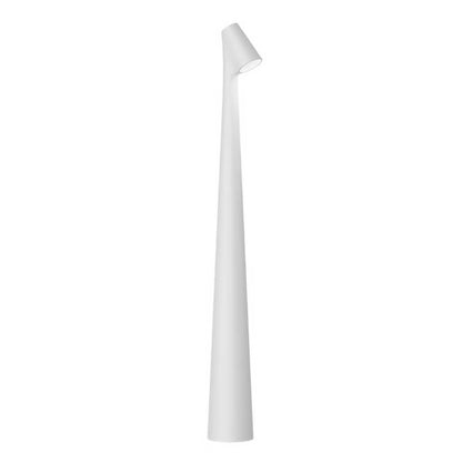 BowLift Sculpting Table Lamp — Precision Lighting for Artists