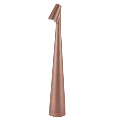 BowLift Sculpting Table Lamp — Precision Lighting for Artists