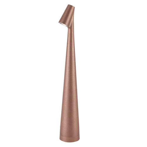 BowLift Sculpting Table Lamp — Precision Lighting for Artists