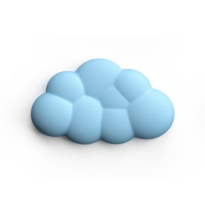 BowLift | Cloud-shaped Keyboard & Mouse Wrist Rest