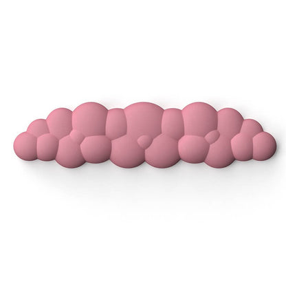 BowLift | Cloud-shaped Keyboard & Mouse Wrist Rest