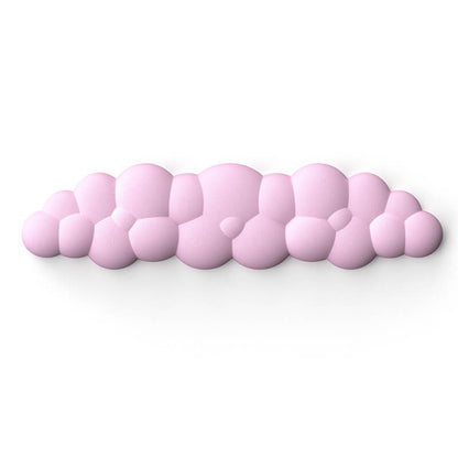 BowLift | Cloud-shaped Keyboard & Mouse Wrist Rest