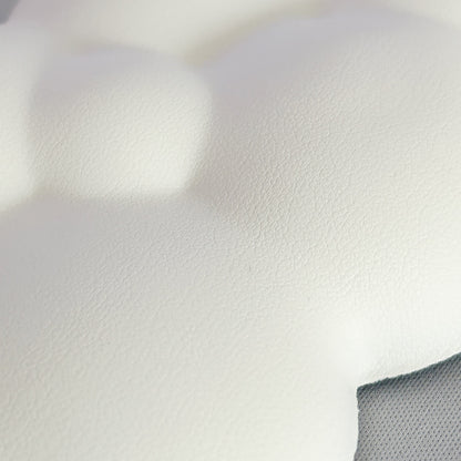 BowLift | Cloud-shaped Keyboard & Mouse Wrist Rest