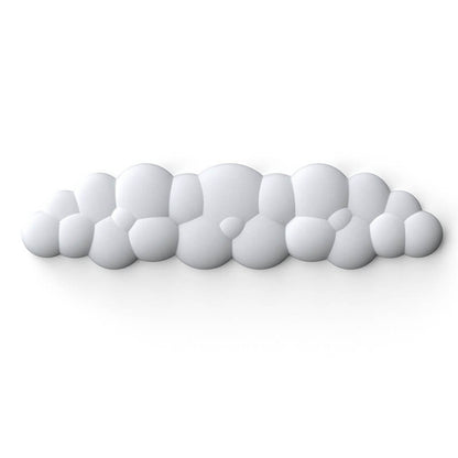 BowLift | Cloud-shaped Keyboard & Mouse Wrist Rest