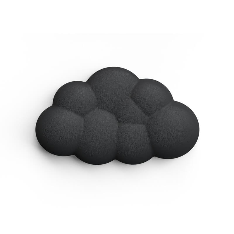 BowLift | Cloud-shaped Keyboard & Mouse Wrist Rest