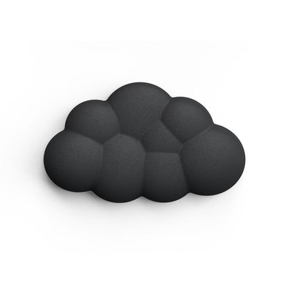 BowLift | Cloud-shaped Keyboard & Mouse Wrist Rest