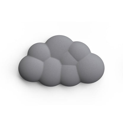 BowLift | Cloud-shaped Keyboard & Mouse Wrist Rest