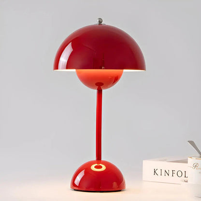 BowLift by Dorsø — Scandinavian Designer Table Lamp