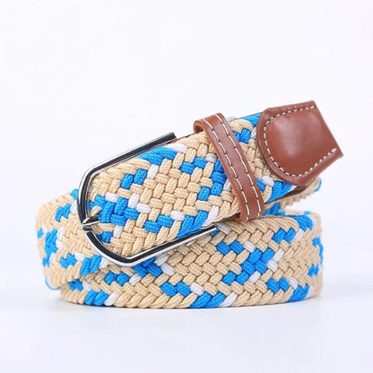 BowLift | Casual Stretch Belt Made of Elastic Material