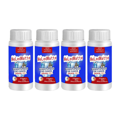 BowLift | Toilet clogging deodorant, powerful pipe cleaner