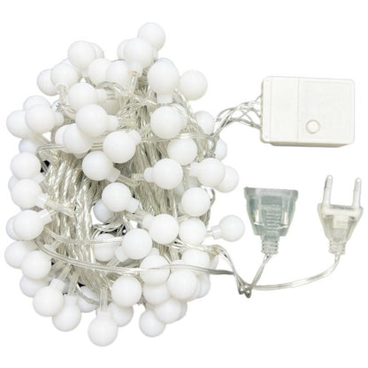 BowLift | LED Ball String Lights