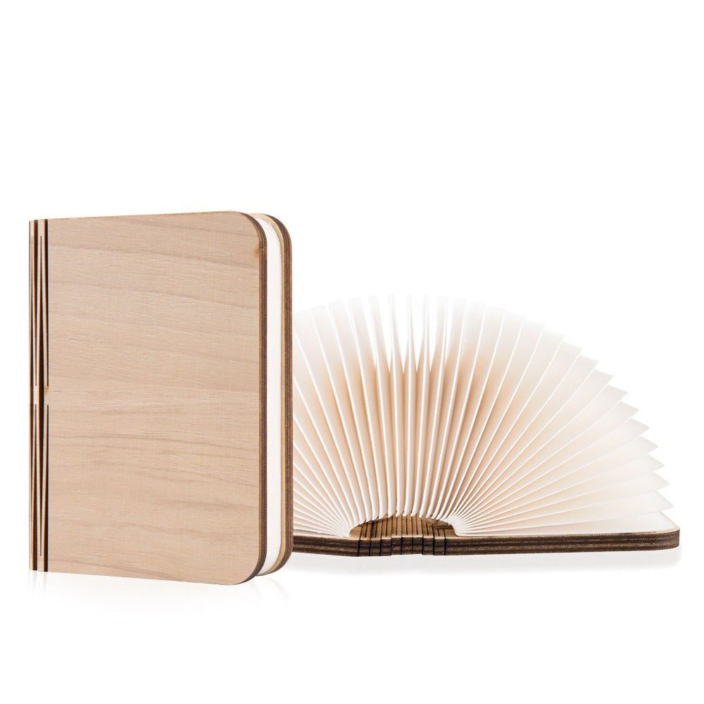 BowLift LED Book Table Lamp — Sleek, Bright Reading Light for Your Desk