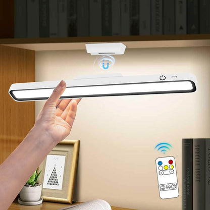 BowLift | GlowLine: Ultra-Minimalist LED Light Bar with Innovative Features