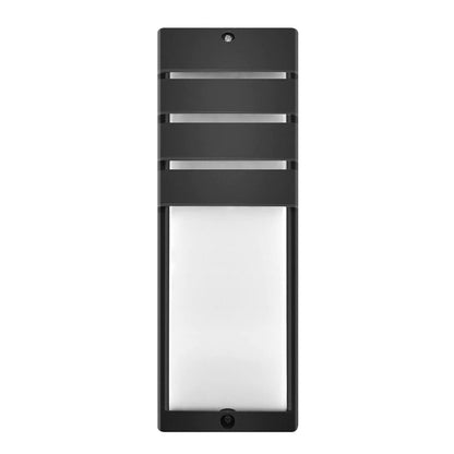 LZINA™ | Radar Motion Sensor Waterproof LED Outdoor Wall Light