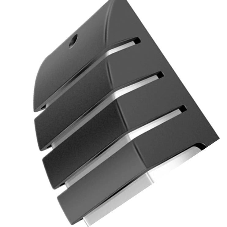 LZINA™ | Radar Motion Sensor Waterproof LED Outdoor Wall Light