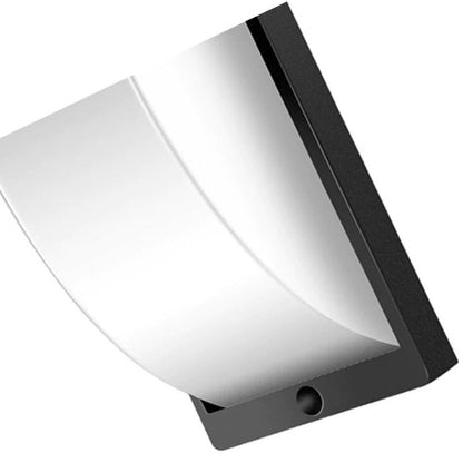 LZINA™ | Radar Motion Sensor Waterproof LED Outdoor Wall Light