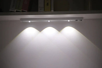 BowLift Overnight Sensor Lights – Buy One, Get One Free Today