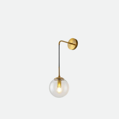 BowLift Stella Hanging Wall Light - Stylish Wall Lamp On Sale Now