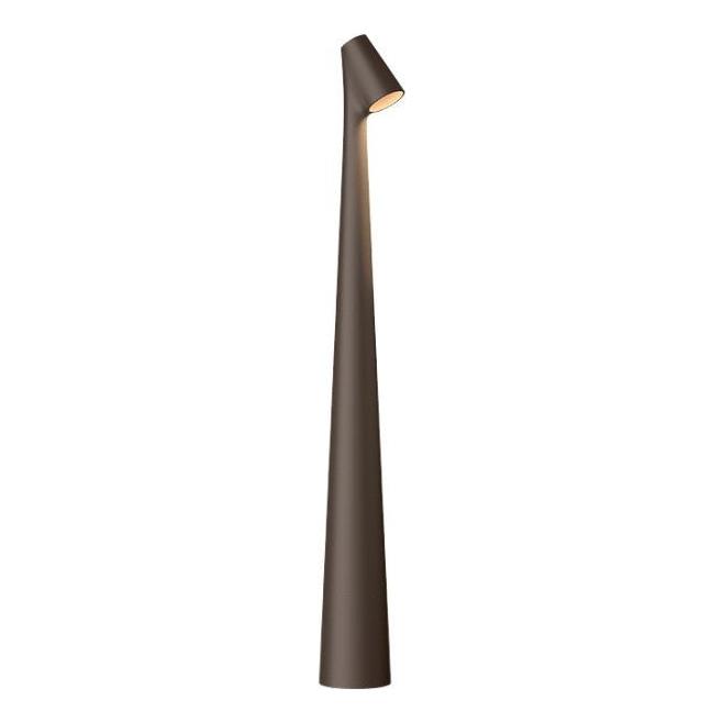 BowLift Nordic Minimalist LED Wireless Table Lamp — Sleek Ambient Lighting for Modern Spaces