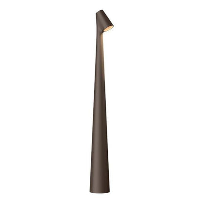BowLift Nordic Minimalist LED Wireless Table Lamp — Sleek Ambient Lighting for Modern Spaces
