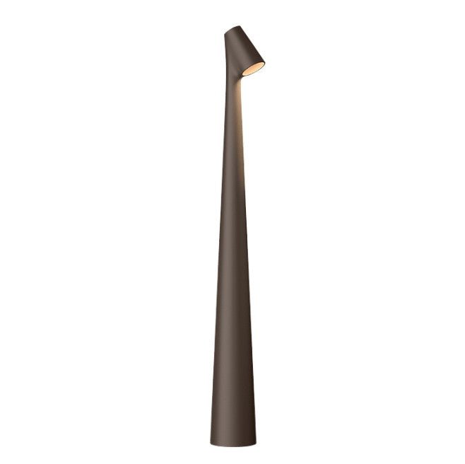 BowLift Portable Table Lamp — Sleek, On-the-Go Lighting