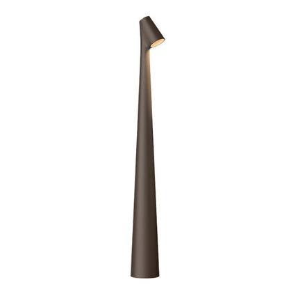 BowLift Portable Table Lamp — Sleek, On-the-Go Lighting