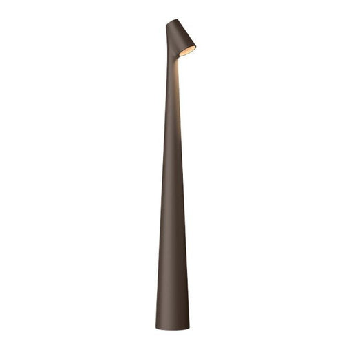 BowLift Portable Table Lamp — Sleek, On-the-Go Lighting