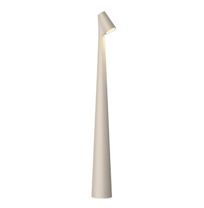 BowLift Portable Table Lamp — Sleek, On-the-Go Lighting