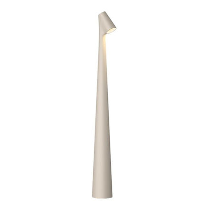 BowLift Portable Table Lamp — Sleek, On-the-Go Lighting