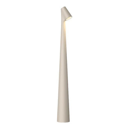 BowLift Nordic Minimalist LED Wireless Table Lamp — Sleek Ambient Lighting for Modern Spaces