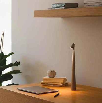 BowLift by Dorsø - L'ummiere D'apol Designer Table Lamp