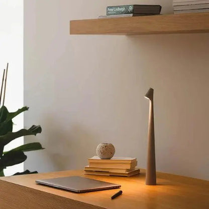 BowLift by Dorsø - L'ummiere D'apol Designer Table Lamp