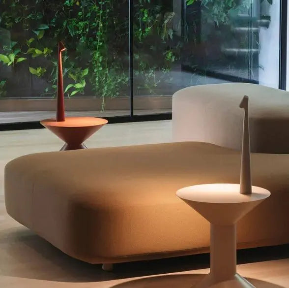 BowLift by Dorsø - L'ummiere D'apol Designer Table Lamp