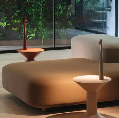 BowLift by Dorsø - L'ummiere D'apol Designer Table Lamp