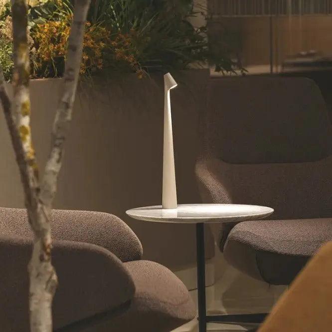 BowLift by Dorsø - L'ummiere D'apol Designer Table Lamp