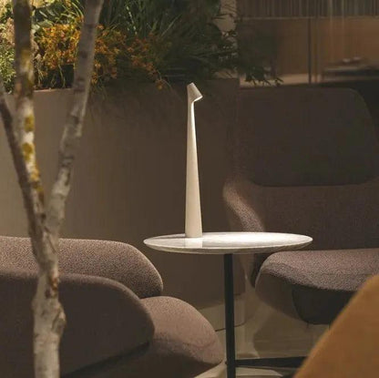 BowLift by Dorsø - L'ummiere D'apol Designer Table Lamp