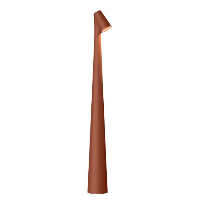 BowLift Portable Table Lamp — Sleek, On-the-Go Lighting