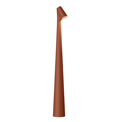 BowLift Portable Table Lamp — Sleek, On-the-Go Lighting