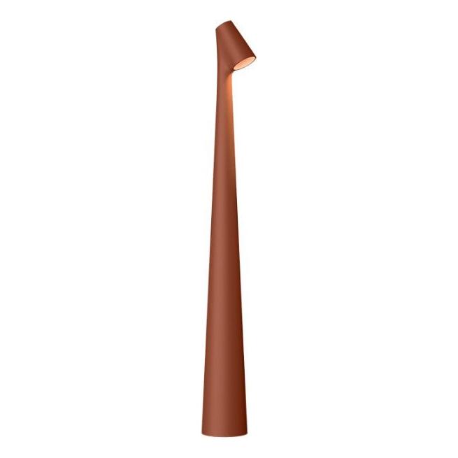BowLift Nordic Minimalist LED Wireless Table Lamp — Sleek Ambient Lighting for Modern Spaces